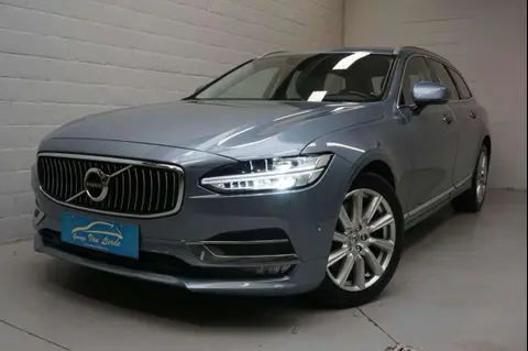 Used VOLVO V90 Diesel 2018 Ad 