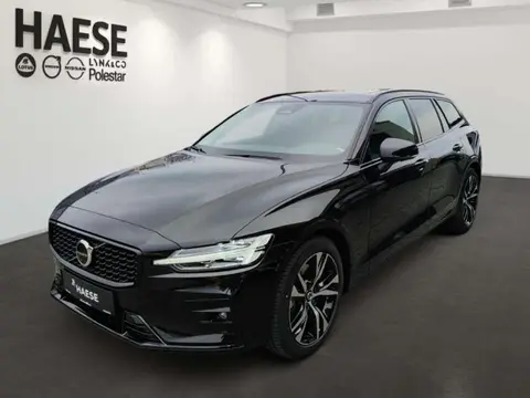 Used VOLVO V60 Petrol 2024 Ad 