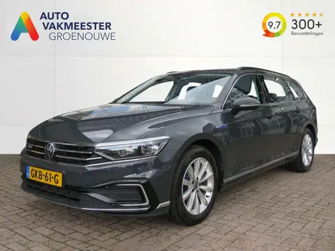 Used VOLKSWAGEN PASSAT Hybrid 2021 Ad 