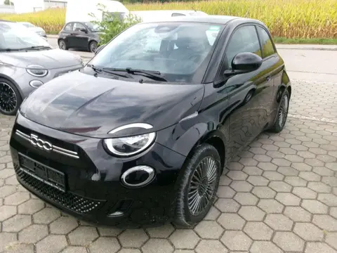 Annonce FIAT 500 Électrique 2022 d'occasion 