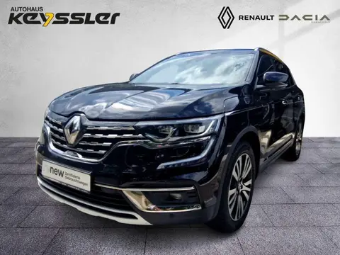 Annonce RENAULT KOLEOS Diesel 2020 d'occasion Allemagne