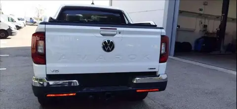 Annonce VOLKSWAGEN AMAROK Diesel 2024 d'occasion 