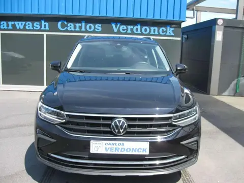 Used VOLKSWAGEN TIGUAN Petrol 2023 Ad 