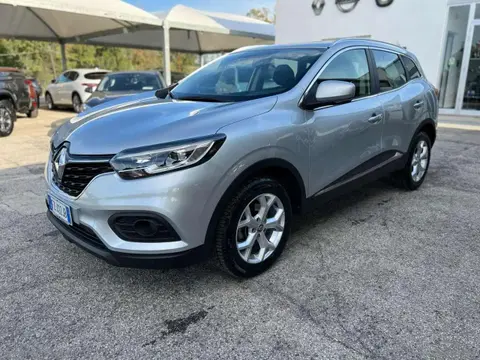 Used RENAULT KADJAR Diesel 2019 Ad 