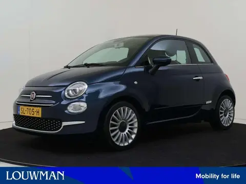 Used FIAT 500 Petrol 2018 Ad 