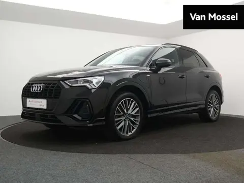 Used AUDI Q3 Hybrid 2022 Ad 