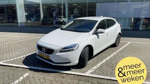 Annonce VOLVO V40 Essence 2016 d'occasion 