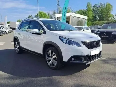 Used PEUGEOT 2008 Petrol 2019 Ad 