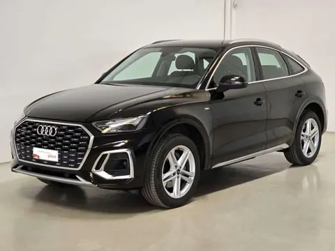 Used AUDI Q5 Diesel 2021 Ad 