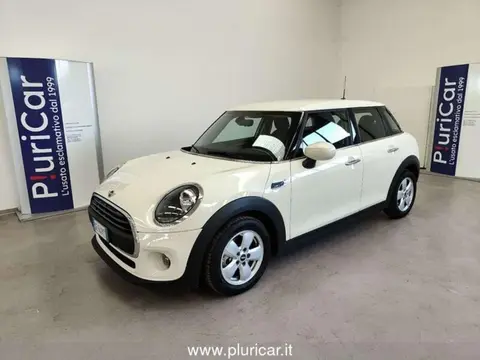 Annonce MINI ONE Essence 2021 d'occasion 