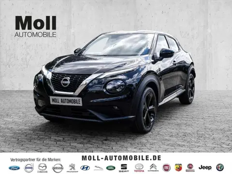 Annonce NISSAN JUKE Hybride 2024 d'occasion 