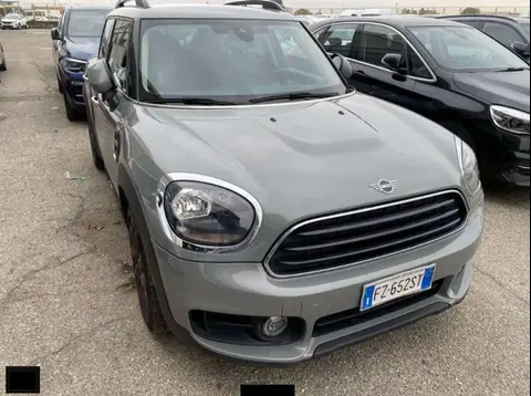 Annonce MINI ONE Diesel 2019 d'occasion 