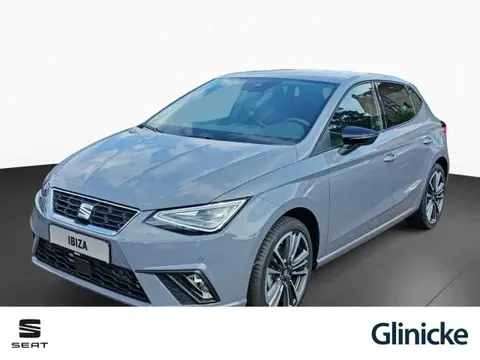 Used SEAT IBIZA Petrol 2024 Ad 