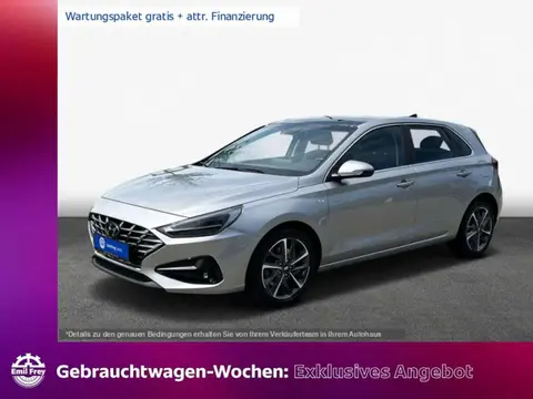 Annonce HYUNDAI I30 Essence 2023 d'occasion 