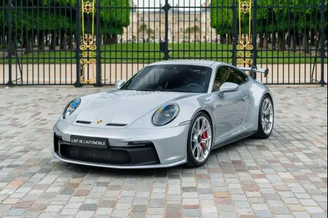 Annonce PORSCHE 992 Essence 2021 d'occasion 