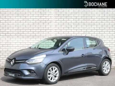 Used RENAULT CLIO Petrol 2017 Ad 