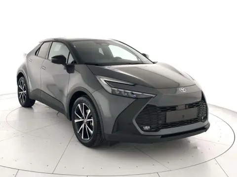 Used TOYOTA C-HR Hybrid 2024 Ad 