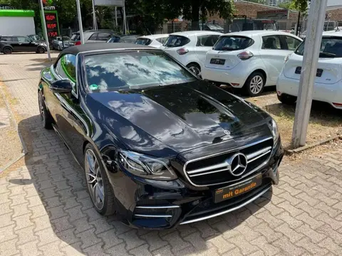 Used MERCEDES-BENZ CLASSE E Petrol 2020 Ad 