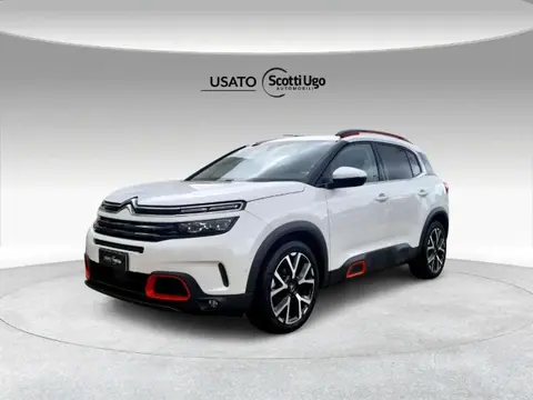 Used CITROEN C5 AIRCROSS Diesel 2019 Ad 