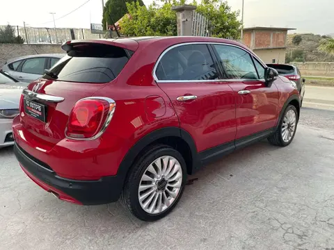 Used FIAT 500X Diesel 2015 Ad 