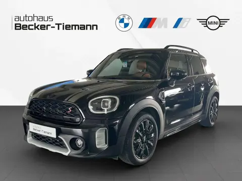 Annonce MINI COOPER Diesel 2023 d'occasion 