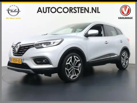 Used RENAULT KADJAR Petrol 2022 Ad 