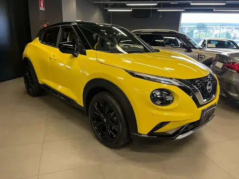 Used NISSAN JUKE Petrol 2024 Ad 