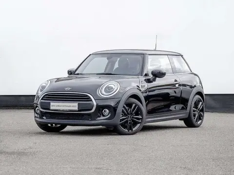 Annonce MINI ONE Essence 2020 d'occasion Allemagne