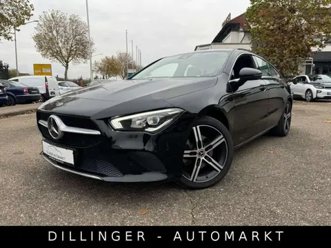 Used MERCEDES-BENZ CLASSE CLA Diesel 2021 Ad 