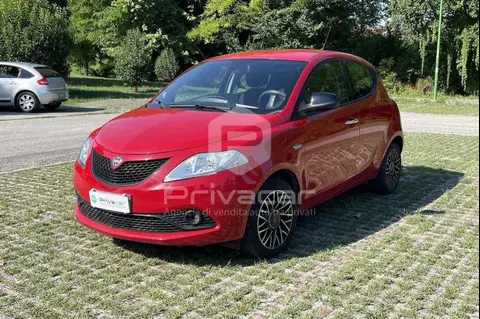 Annonce LANCIA YPSILON Essence 2018 d'occasion 