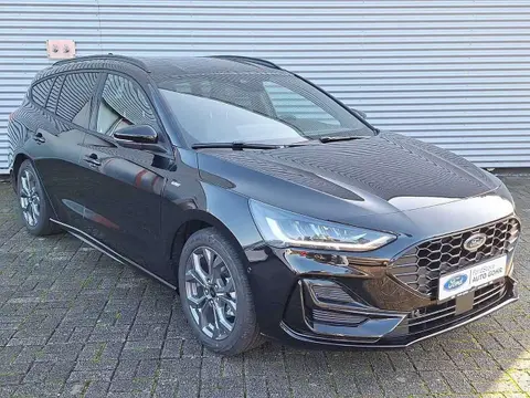 Annonce FORD FOCUS Essence 2024 d'occasion 