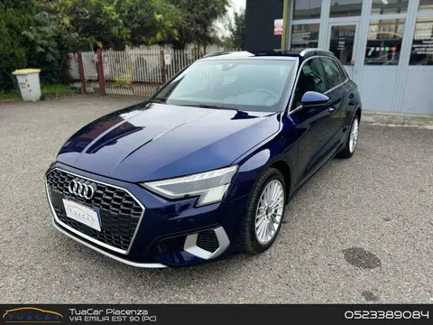 Used AUDI A3 Diesel 2020 Ad 