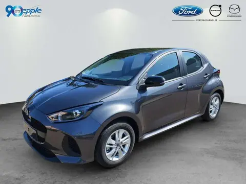 Used MAZDA 2 Hybrid 2024 Ad 