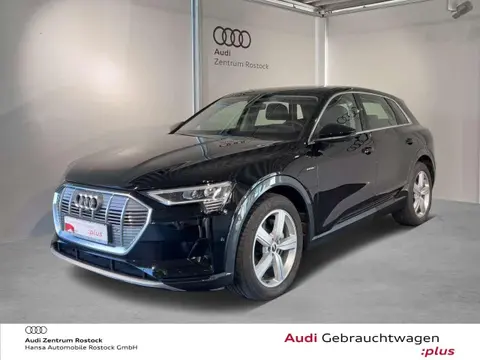 Annonce AUDI E-TRON  2022 d'occasion 