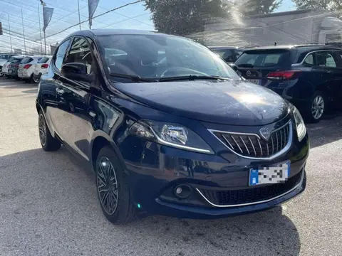 Annonce LANCIA YPSILON Hybride 2021 d'occasion 