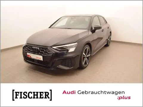 Used AUDI S3 Petrol 2023 Ad 