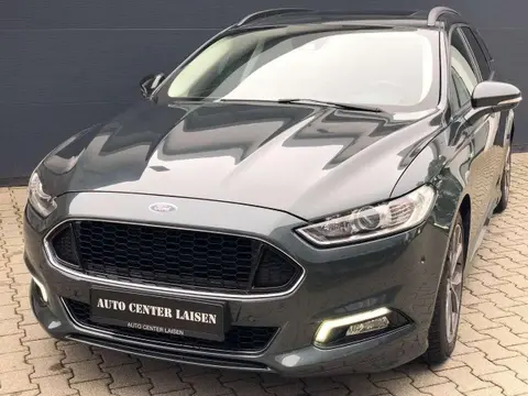 Used FORD MONDEO Diesel 2017 Ad 