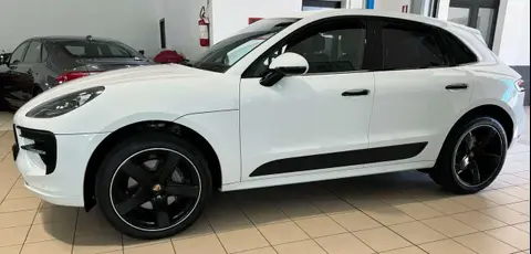 Used PORSCHE MACAN Petrol 2021 Ad 