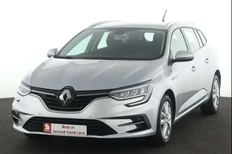 Used RENAULT MEGANE Diesel 2022 Ad 