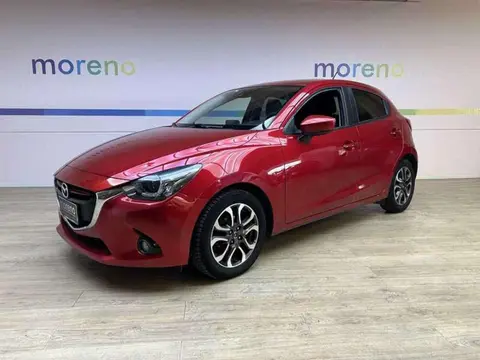 Annonce MAZDA 2 Diesel 2016 d'occasion 