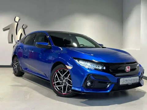 Used HONDA CIVIC Petrol 2020 Ad 