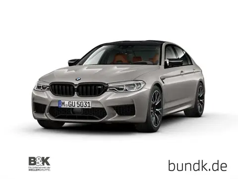 Annonce BMW M5 Essence 2020 d'occasion 