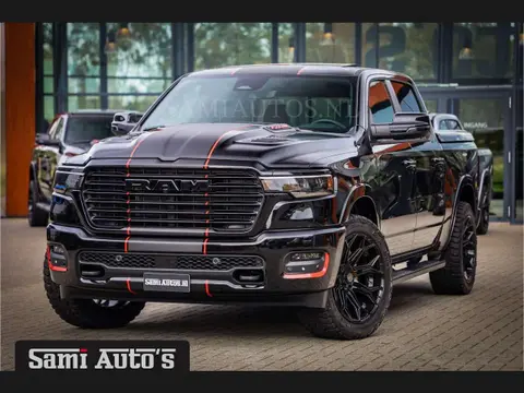 Annonce DODGE RAM GPL 2024 d'occasion 