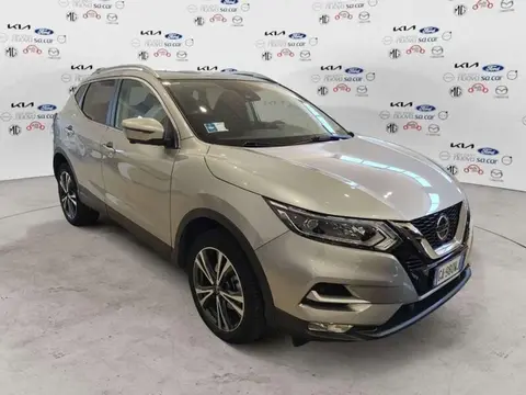 Used NISSAN QASHQAI Petrol 2020 Ad 