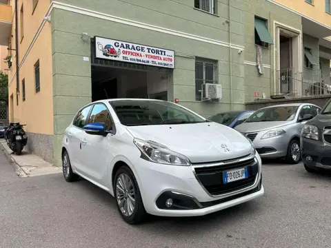 Used PEUGEOT 208 Diesel 2016 Ad 