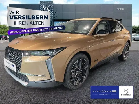 Annonce DS AUTOMOBILES DS4 CROSSBACK Diesel 2023 d'occasion 