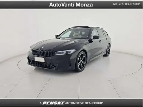 Used BMW SERIE 3 Diesel 2023 Ad 