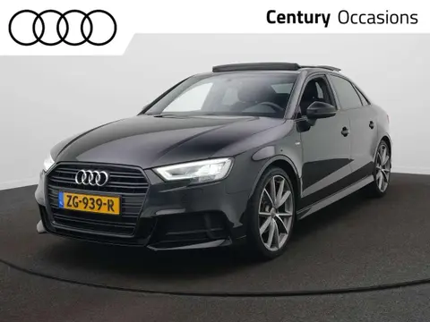 Used AUDI A3 Petrol 2019 Ad 