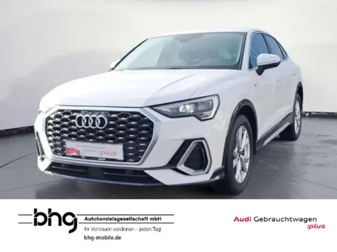 Used AUDI Q3 Diesel 2021 Ad 