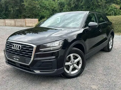 Annonce AUDI Q2 Diesel 2020 d'occasion 